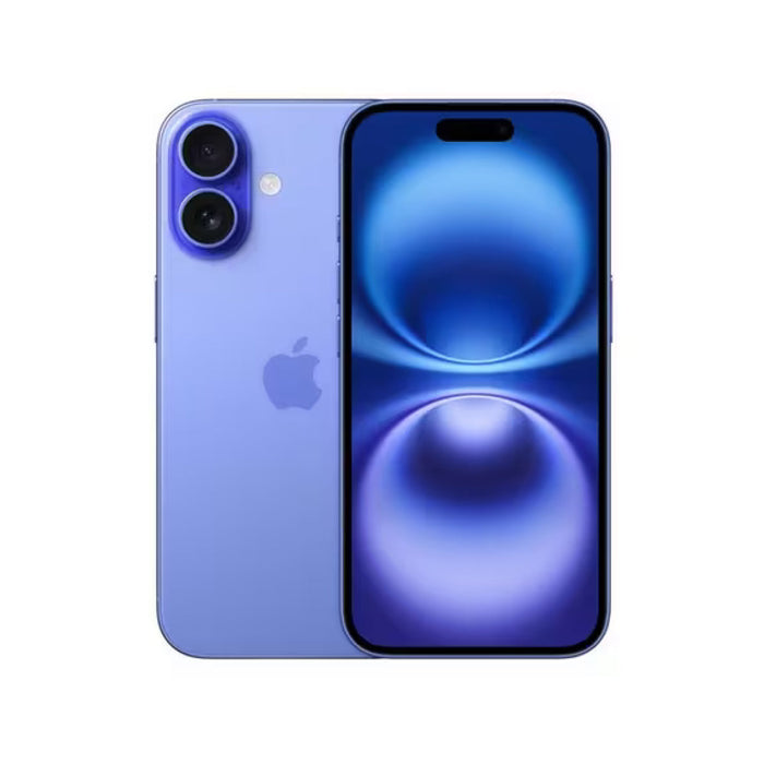 iPhone 16 Plus