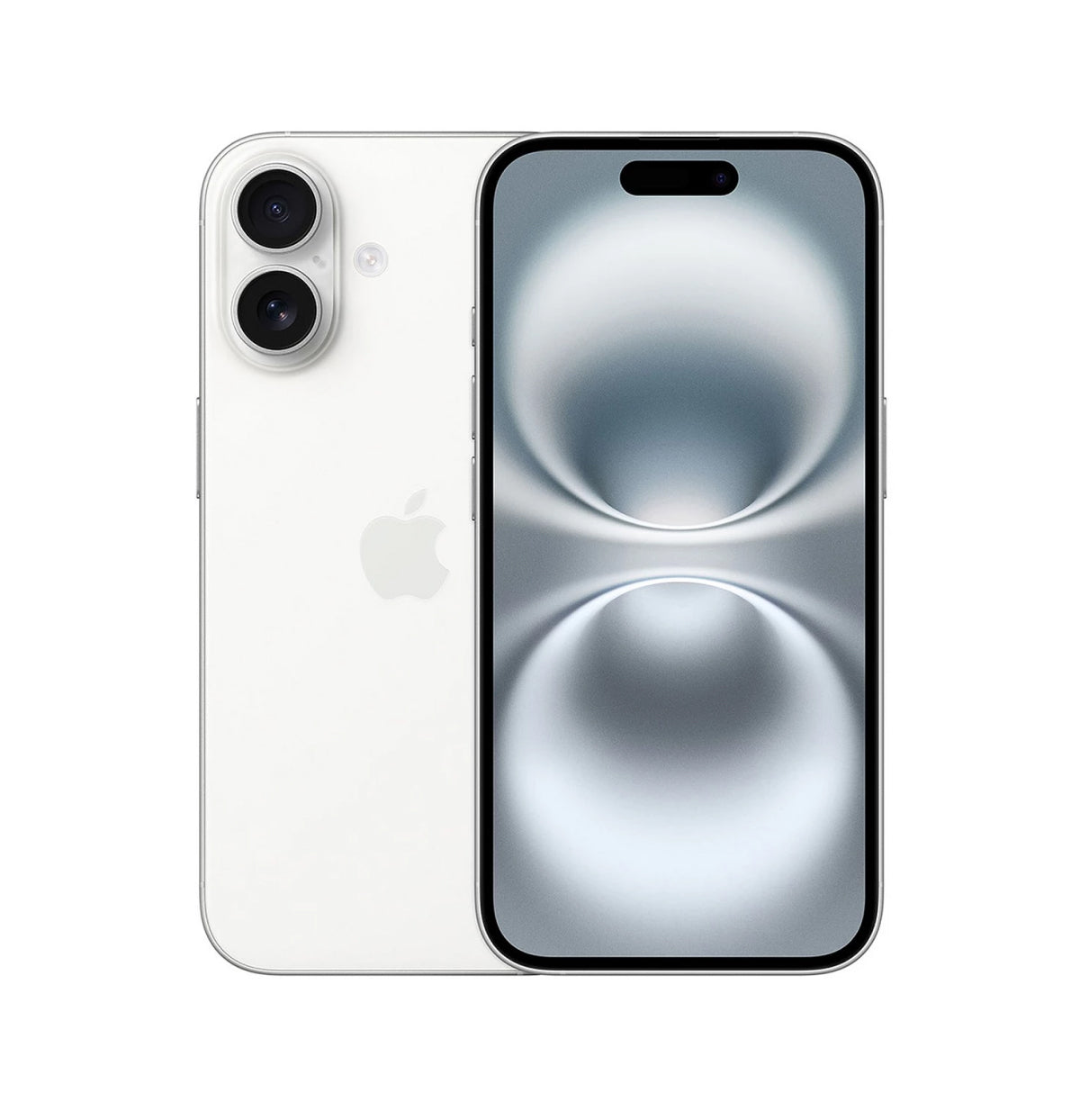 iPhone 16 Plus