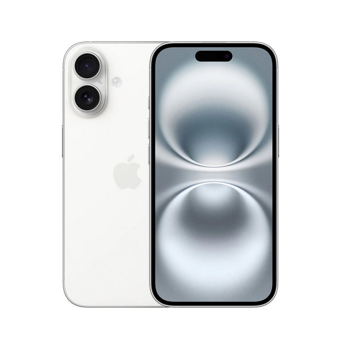 iPhone 16 Plus