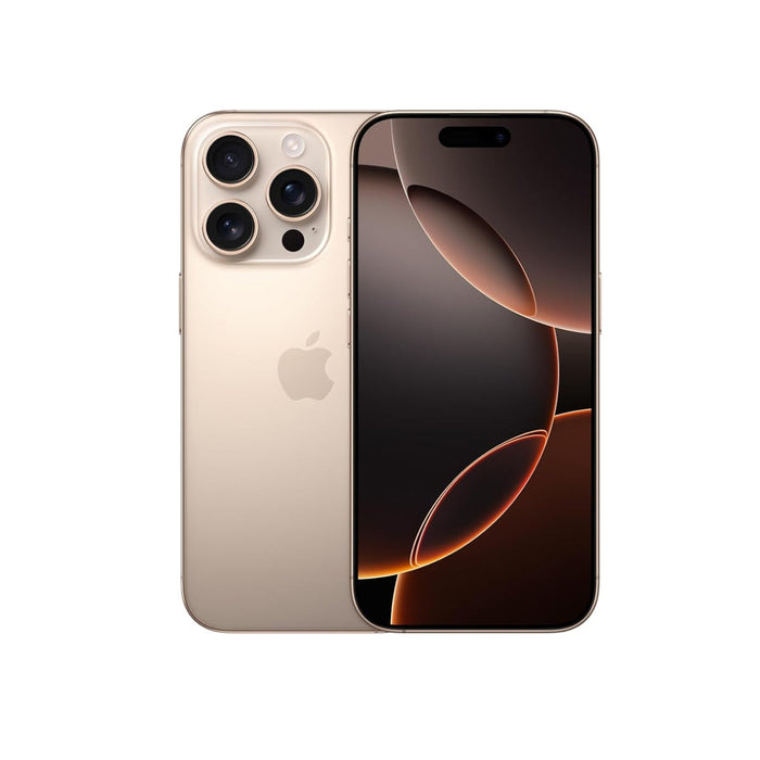 iPhone 16 Pro