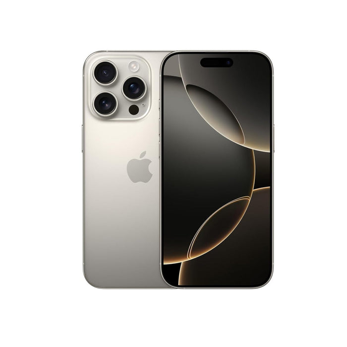 iPhone 16 Pro