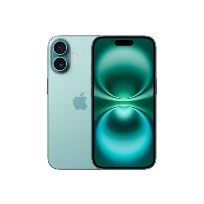 iPhone 16