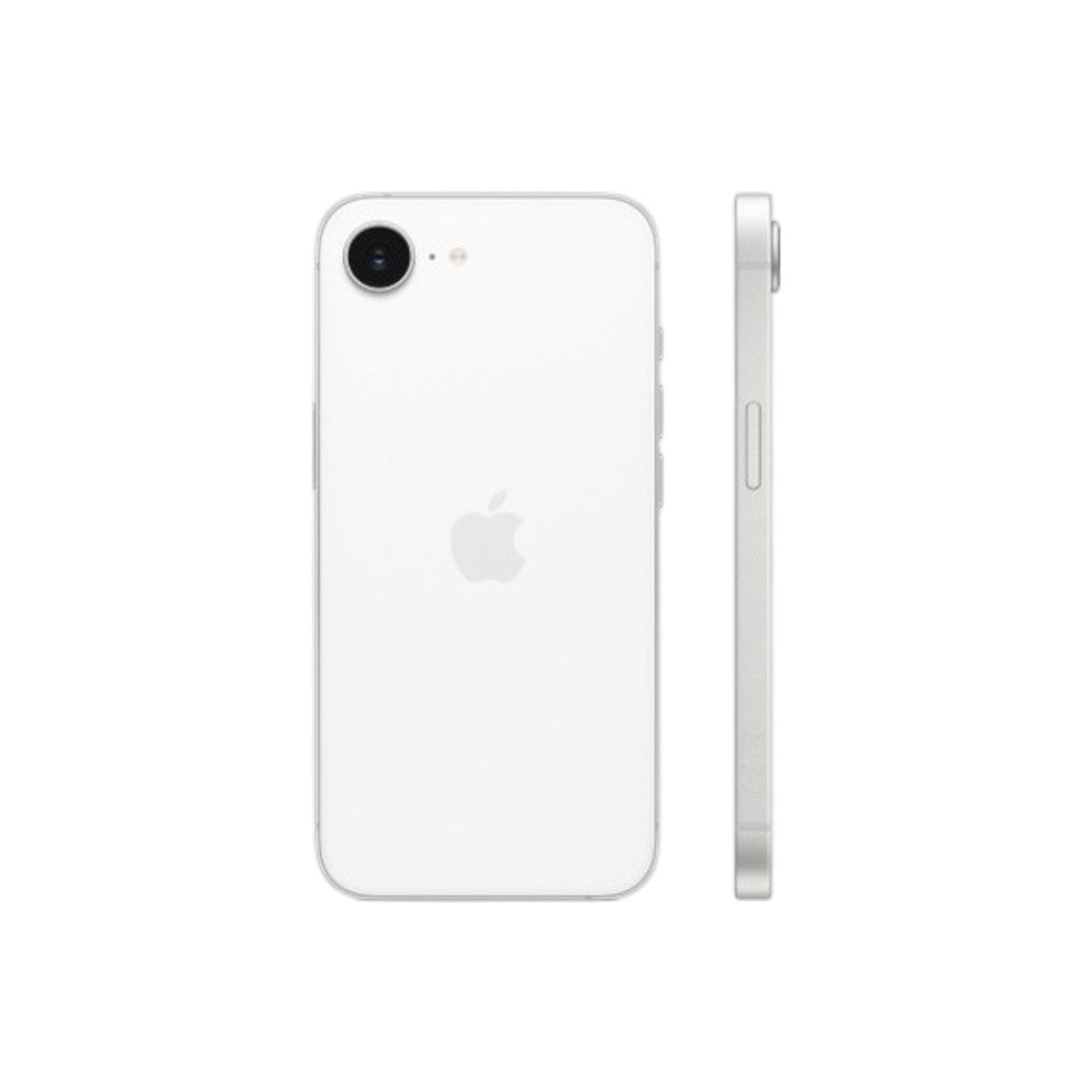 iPhone 16e