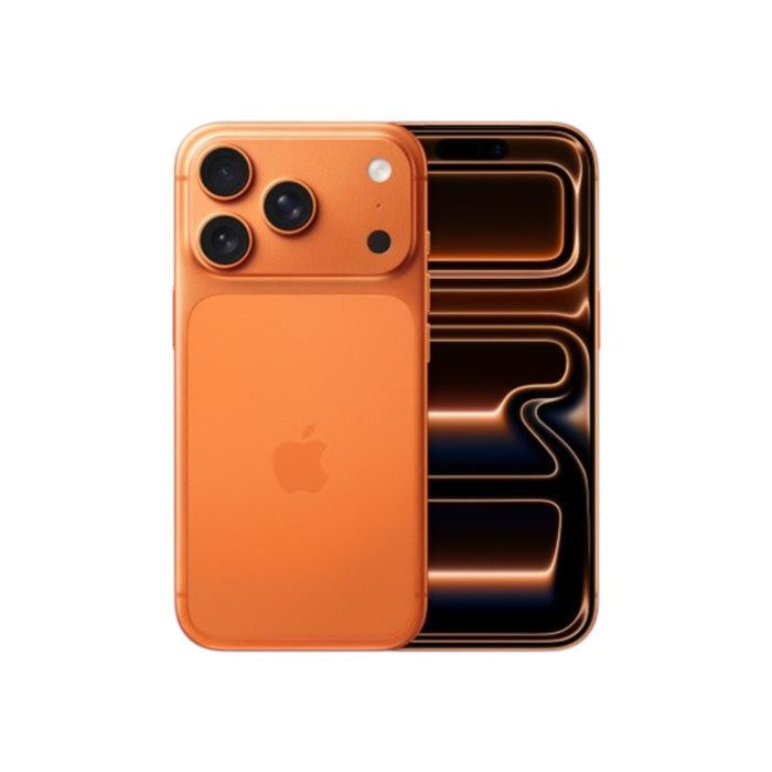 iPhone 17 Pro
