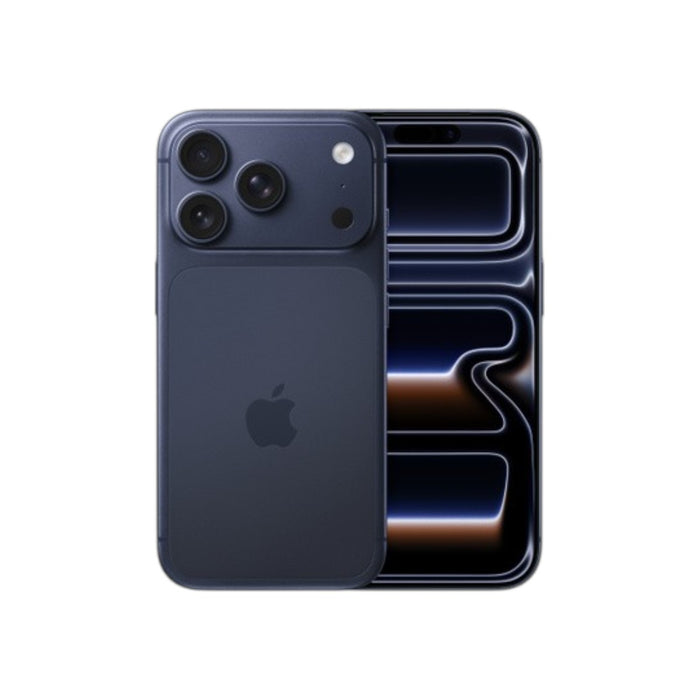 iPhone 17 Pro