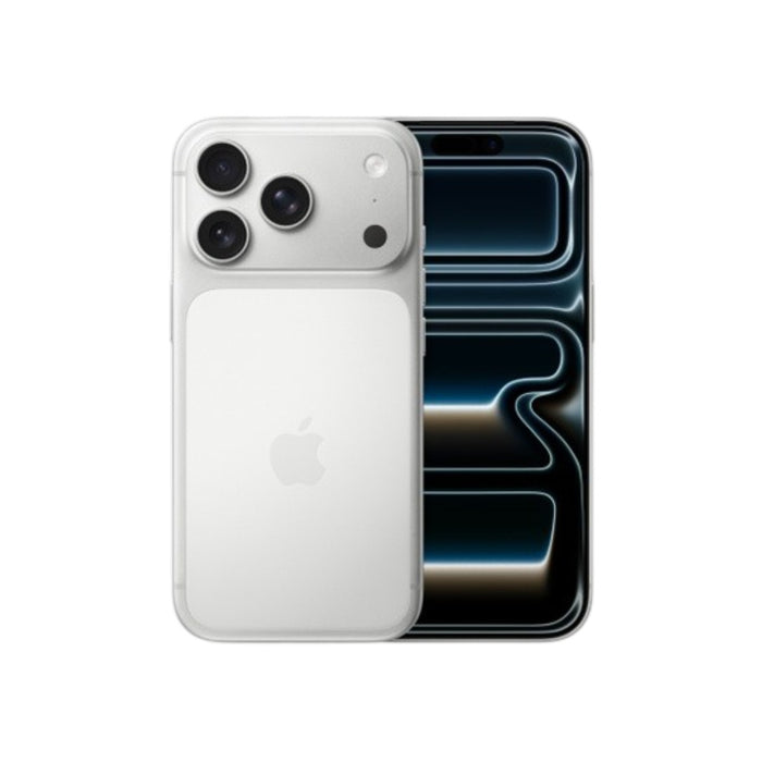iPhone 17 Pro