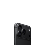 iPhone 18 Pro black — camera detail