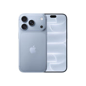 iPhone 18 Pro