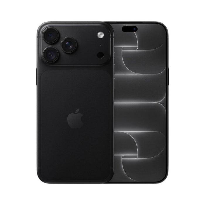 iPhone 18 Pro Max