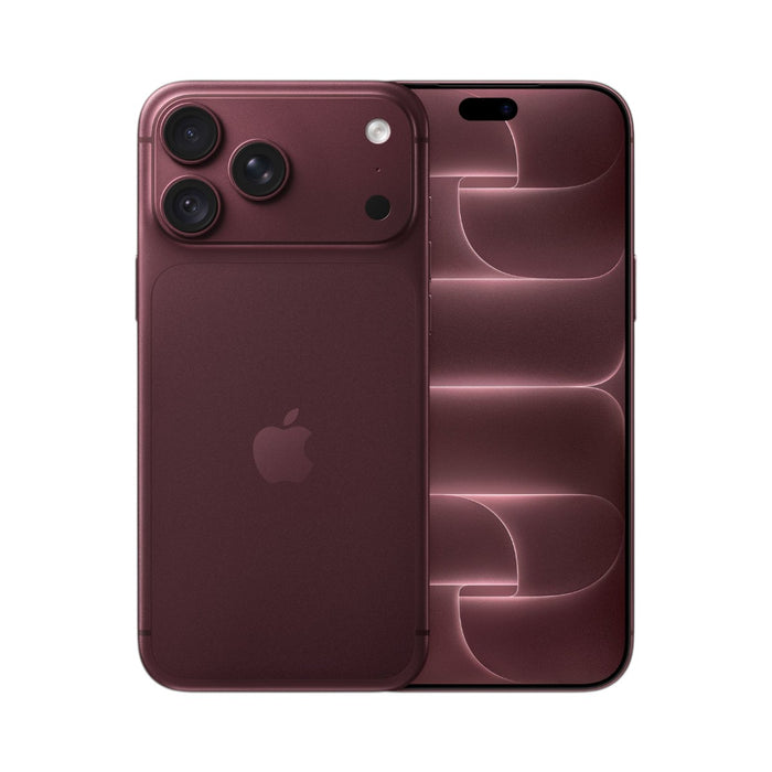 iPhone 18 Pro Max