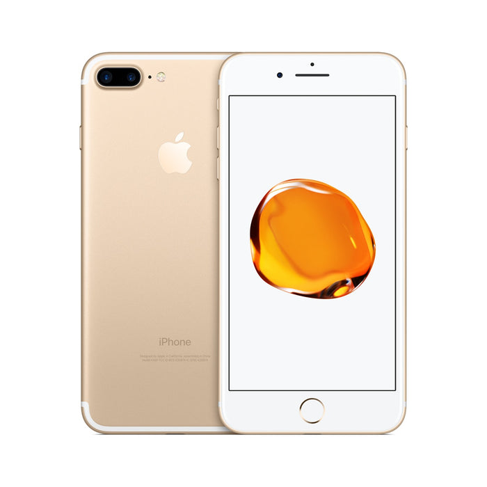 iPhone 7 Plus