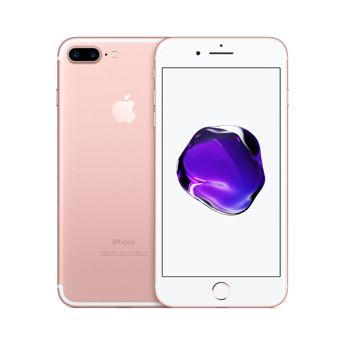 iPhone 7 Plus
