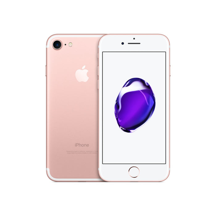 iPhone 7