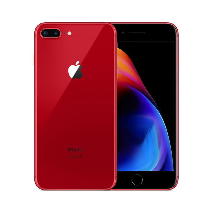 iPhone 8 Plus