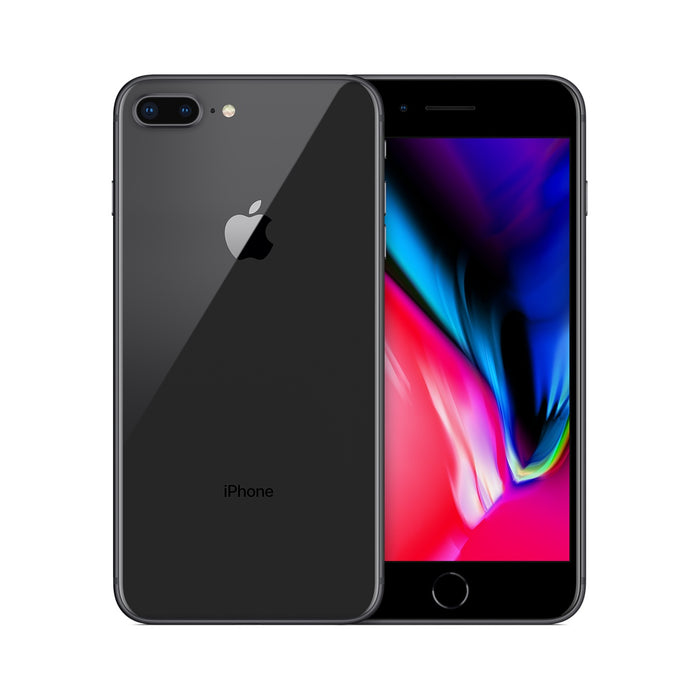 iPhone 8 Plus