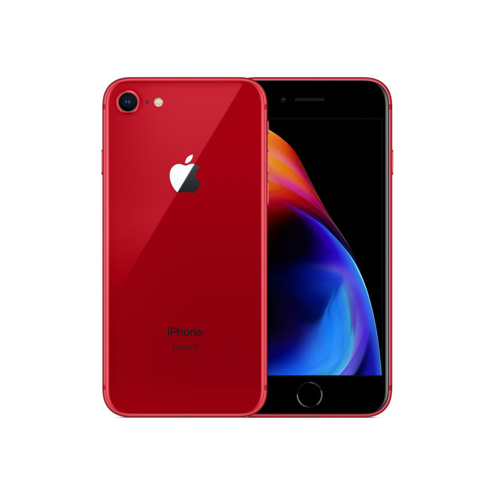 iPhone 8