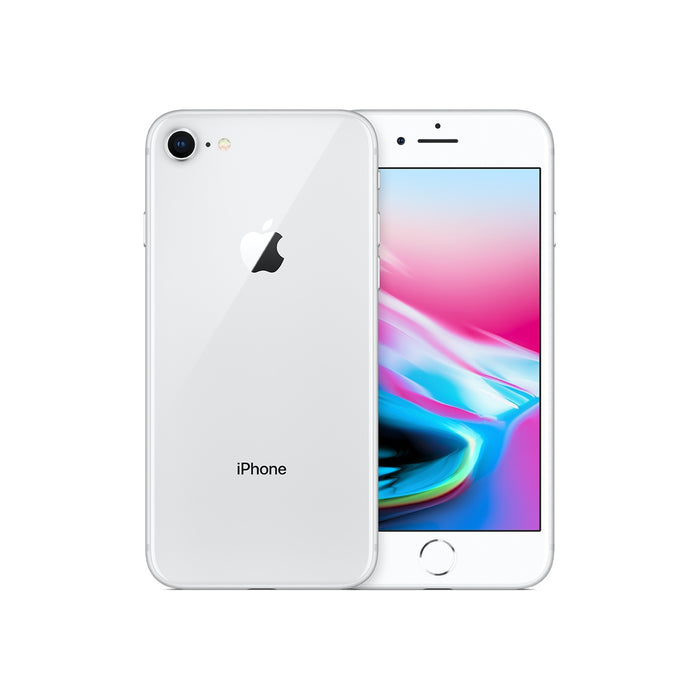 iPhone 8