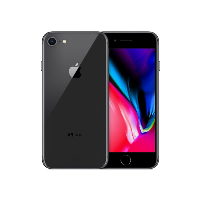 iPhone 8