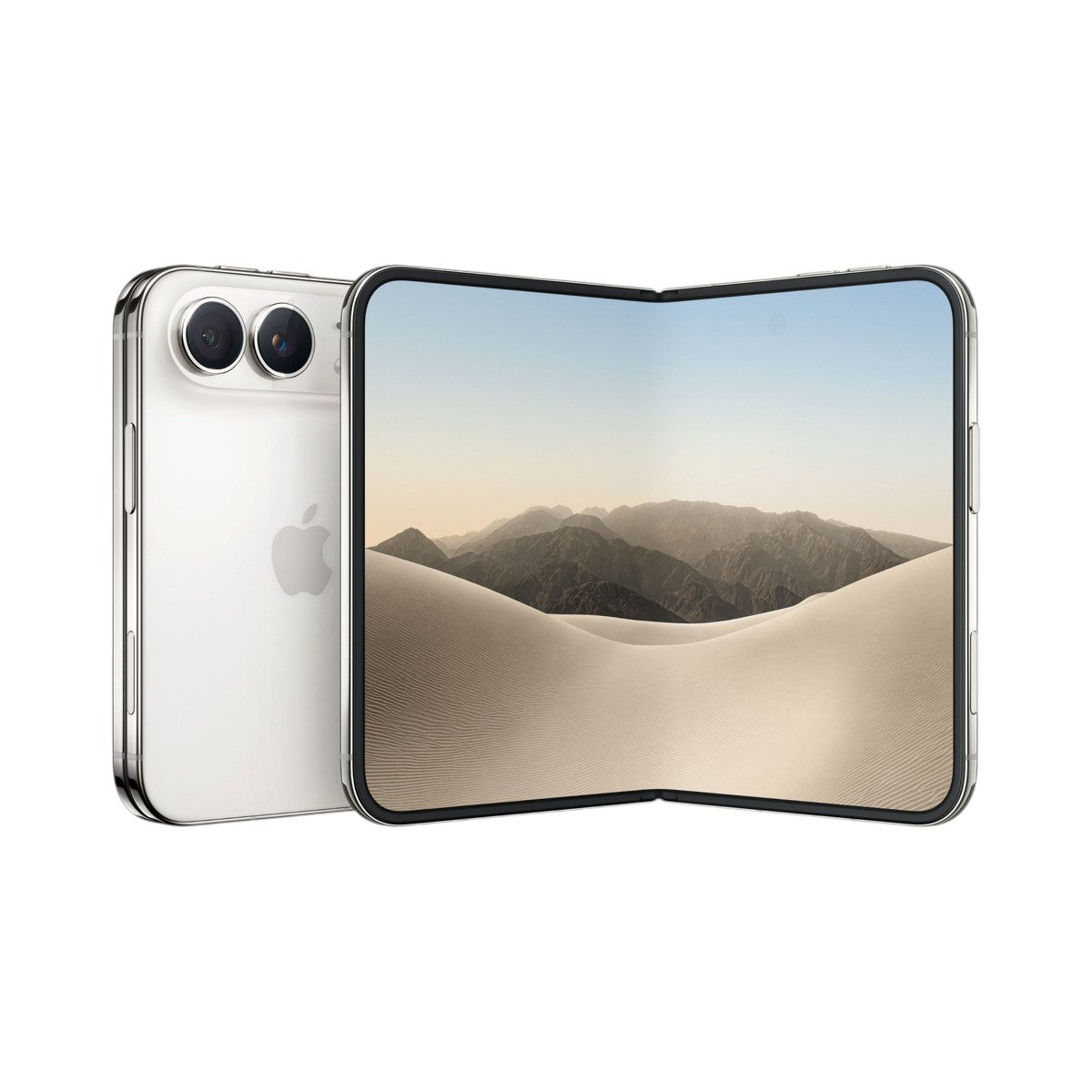 iPhone Duo