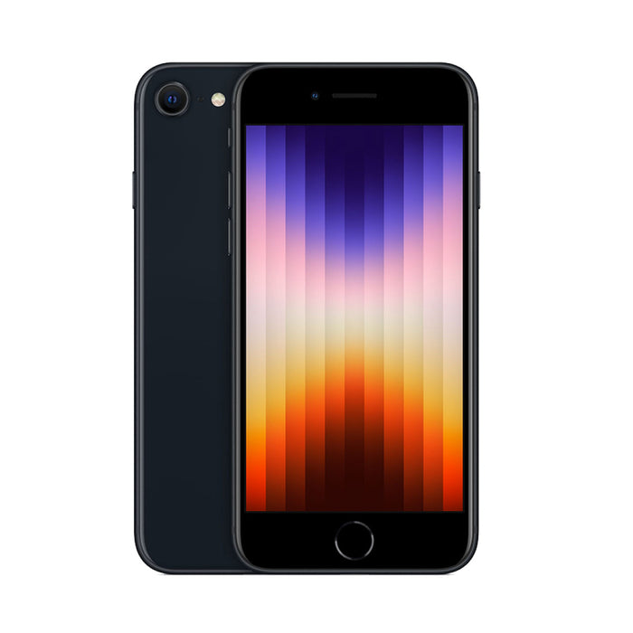 iPhone SE (3rd generation)
