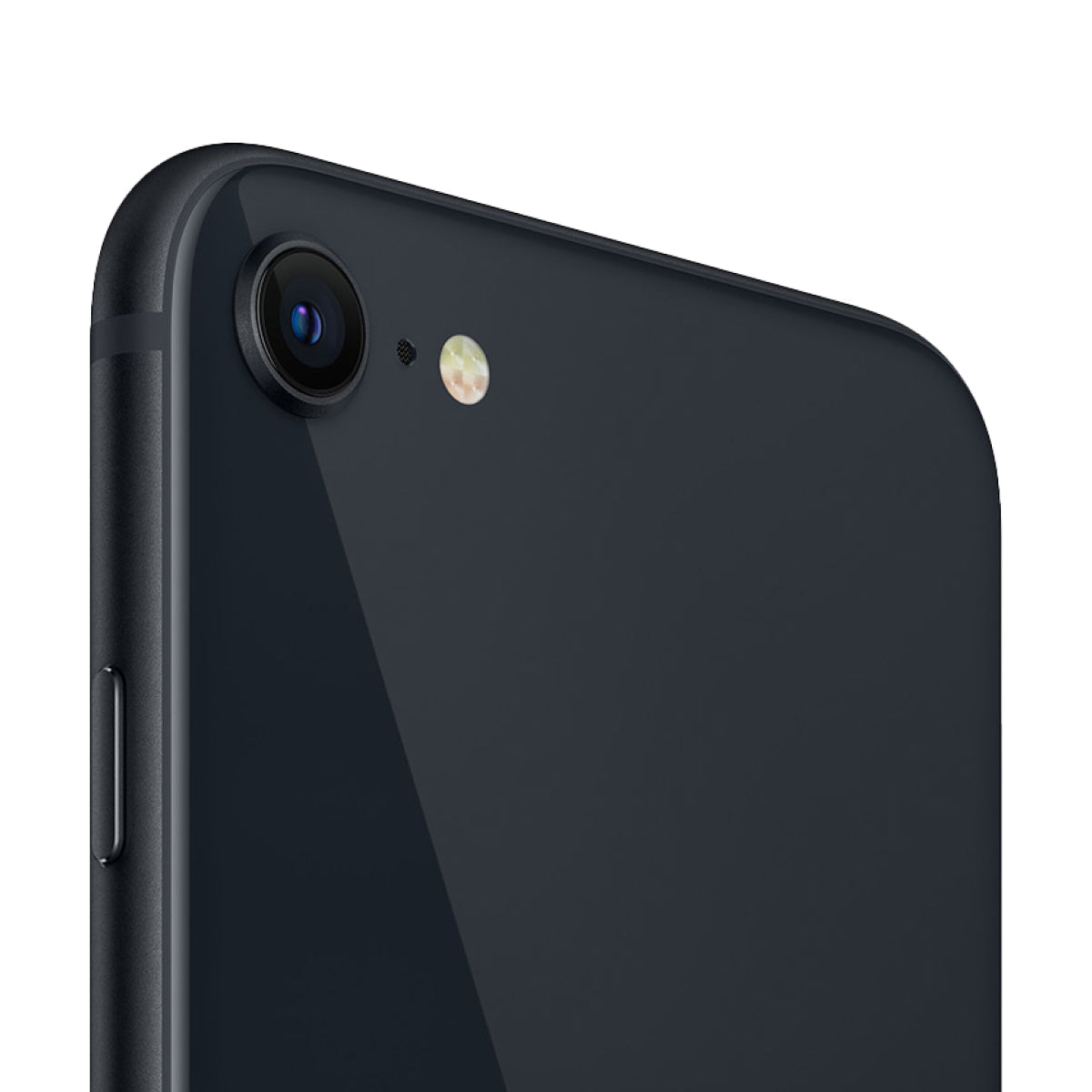 iPhone SE (3rd generation)