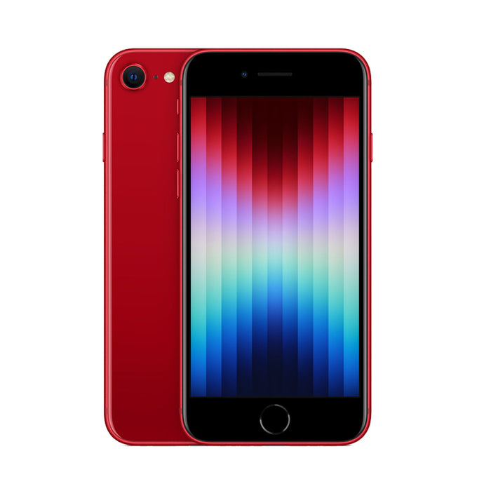 iPhone SE (3rd generation)