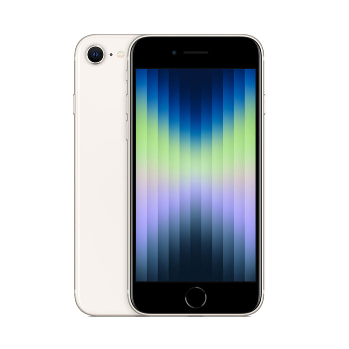 iPhone SE (3rd generation)