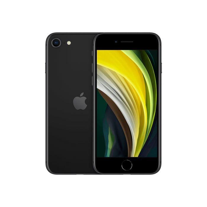 iPhone SE (2nd generation)