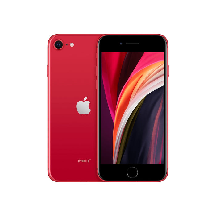 iPhone SE (2nd generation)