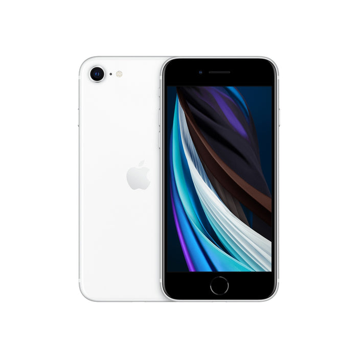 iPhone SE (2nd generation)