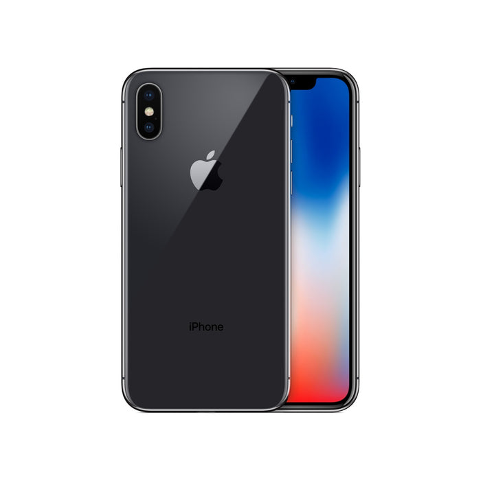 iPhone X