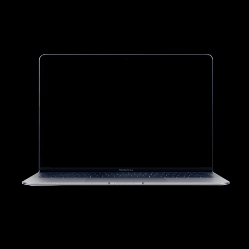 Pre-Loved MacBook Air (Retina, 13-inch, 2019)