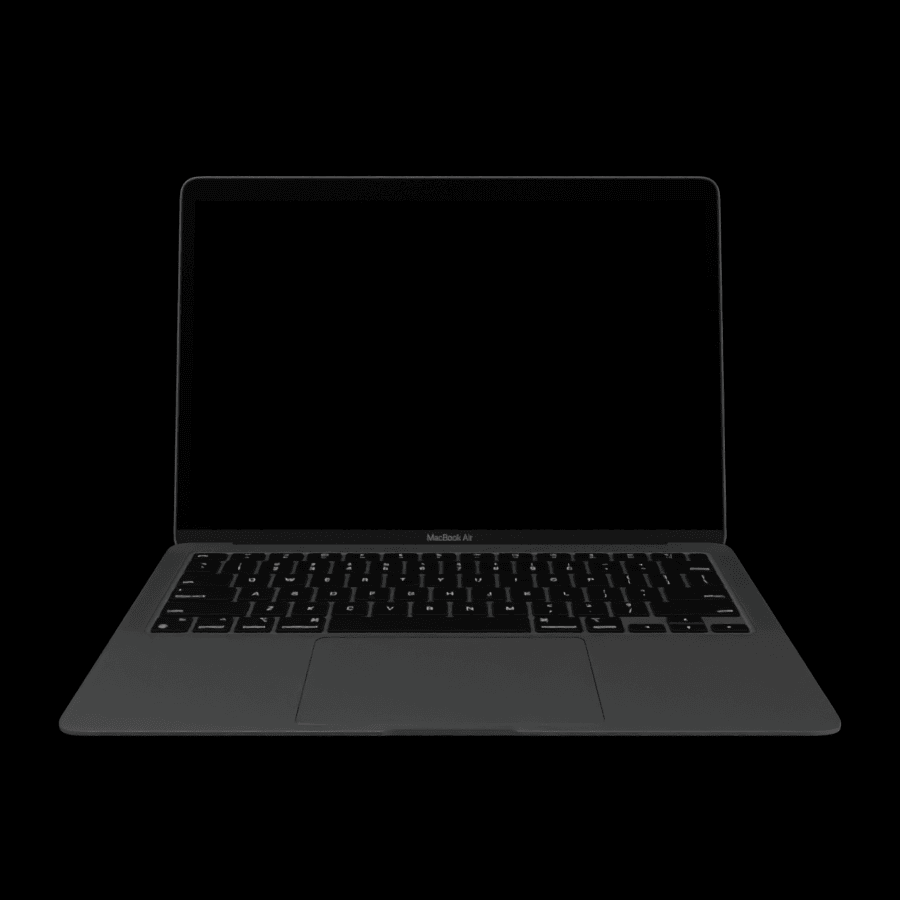 Pre-Loved MacBook Pro (13-inch, 2020, Four Thunderbolt 3 Ports)