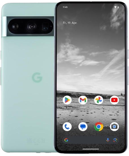 Google Pixel 8 Pro