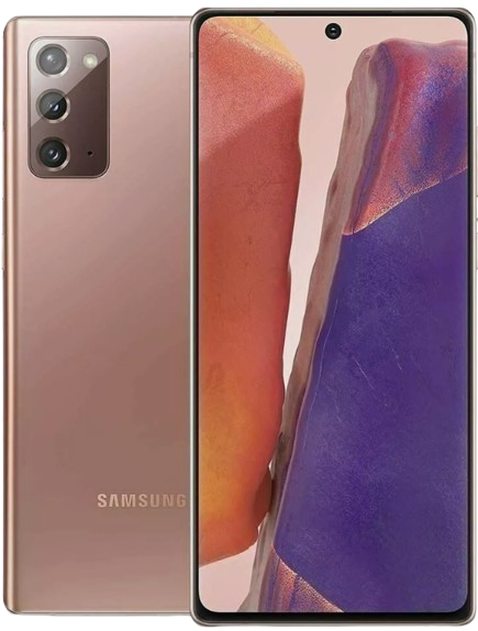Samsung Galaxy Note 20 5G Grade A