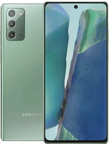 Samsung Galaxy Note 20 5G Grade A