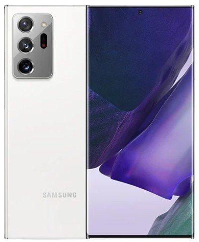 Samsung Galaxy Note 20 Ultra 5G Grade A
