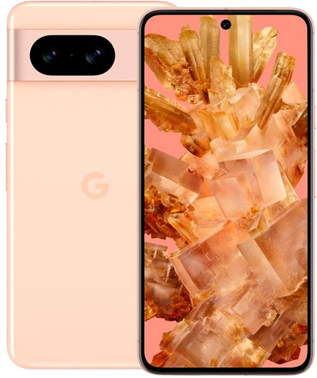 Google Pixel 8