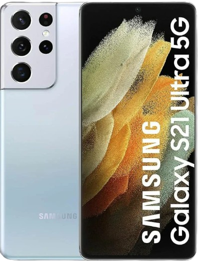 Samsung Galaxy S21 Ultra 5G Grade A
