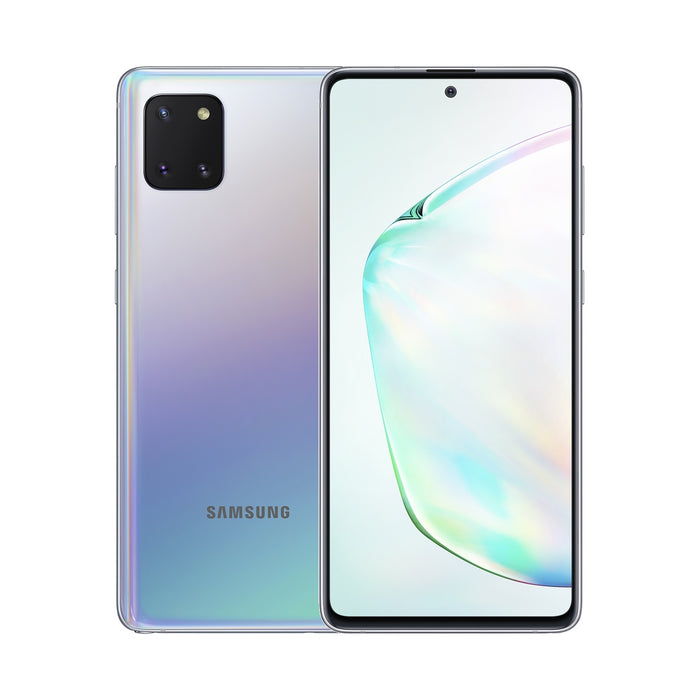 Galaxy Note10 Lite