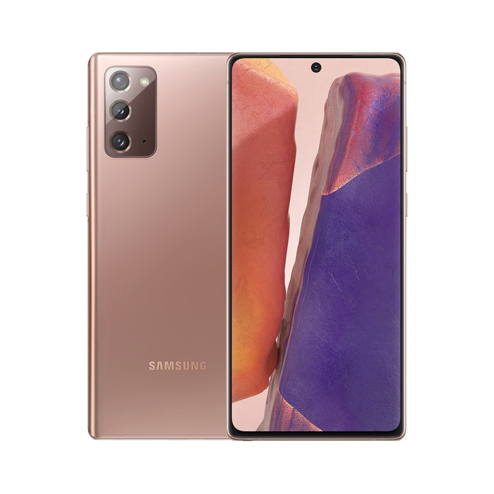 Galaxy Note20 5G