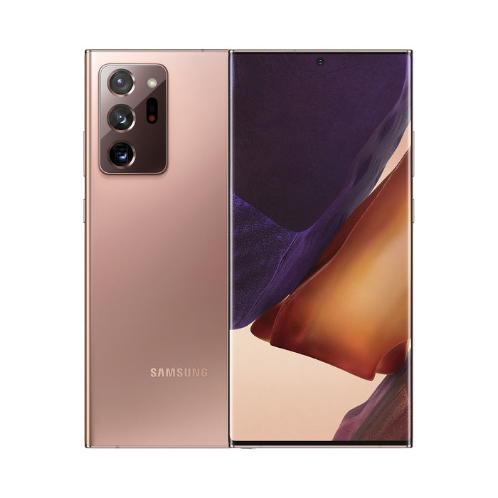 Galaxy Note20 Ultra 5G