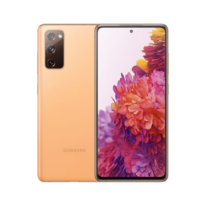 Galaxy S20 FE 5G