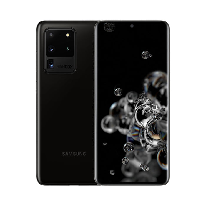 Galaxy S20 Ultra 5G