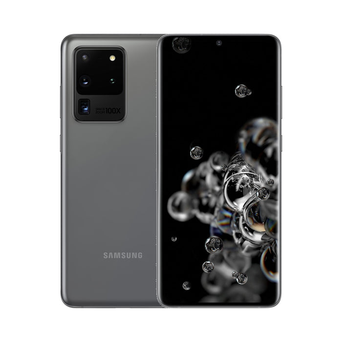 Galaxy S20 Ultra 5G