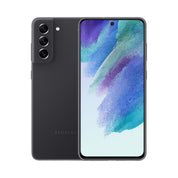 Samsung Galaxy S21 FE in Graphite