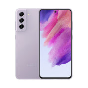 Samsung Galaxy S21 FE in Lavender