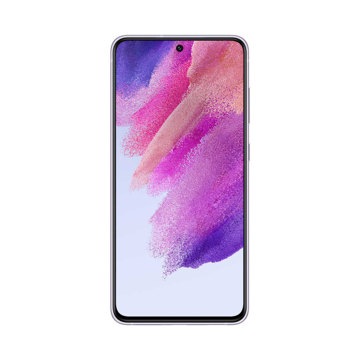 Samsung Galaxy S21 FE in Lavender