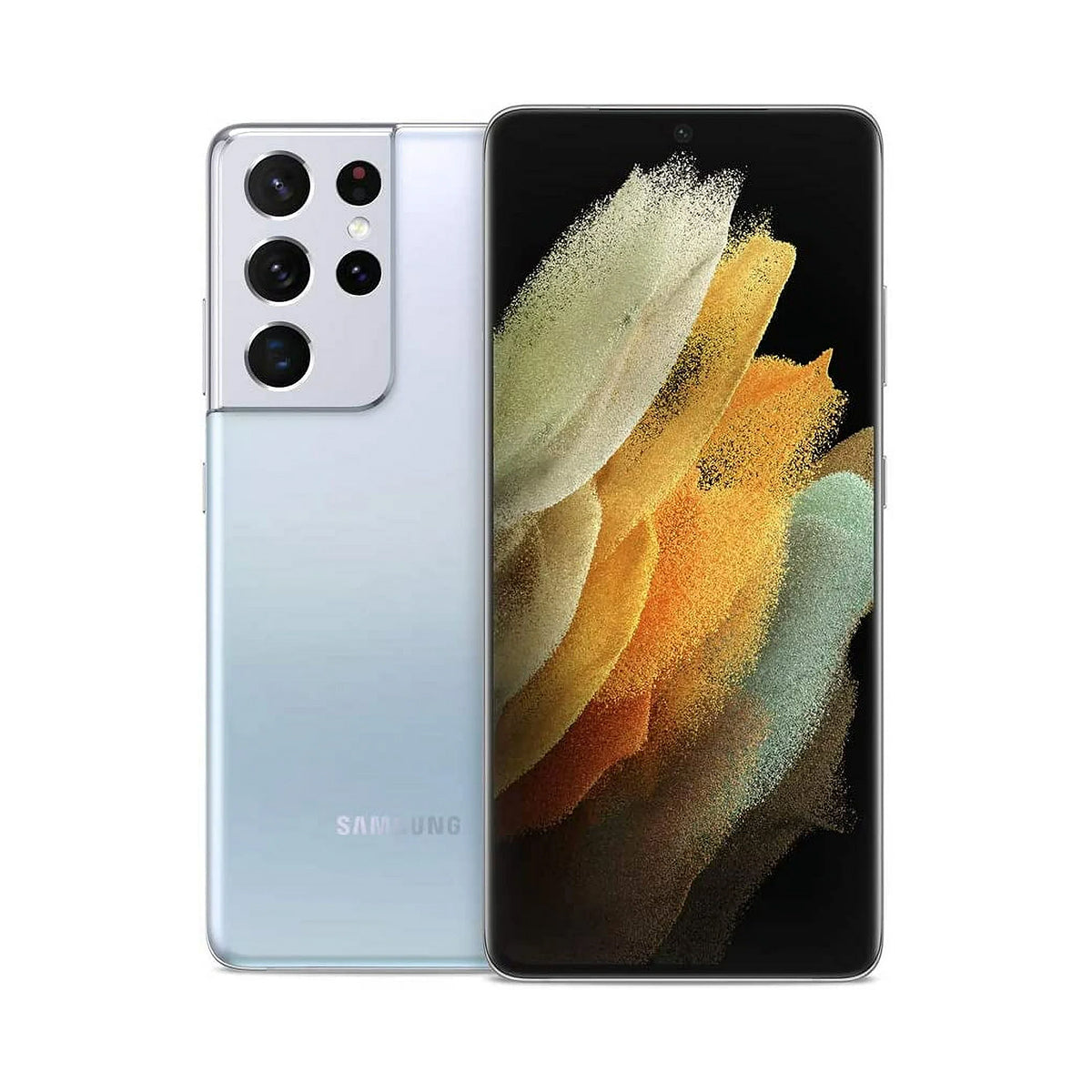 Samsung Galaxy S21 Ultra