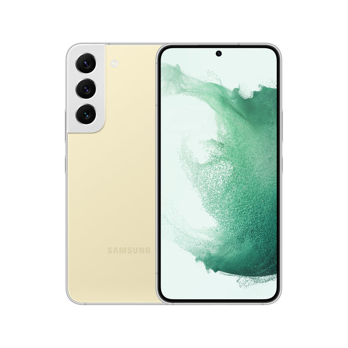 Galaxy S22